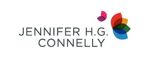 Jennifer H.G. Connelly Logo