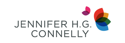 Jennifer H.G. Connelly Logo